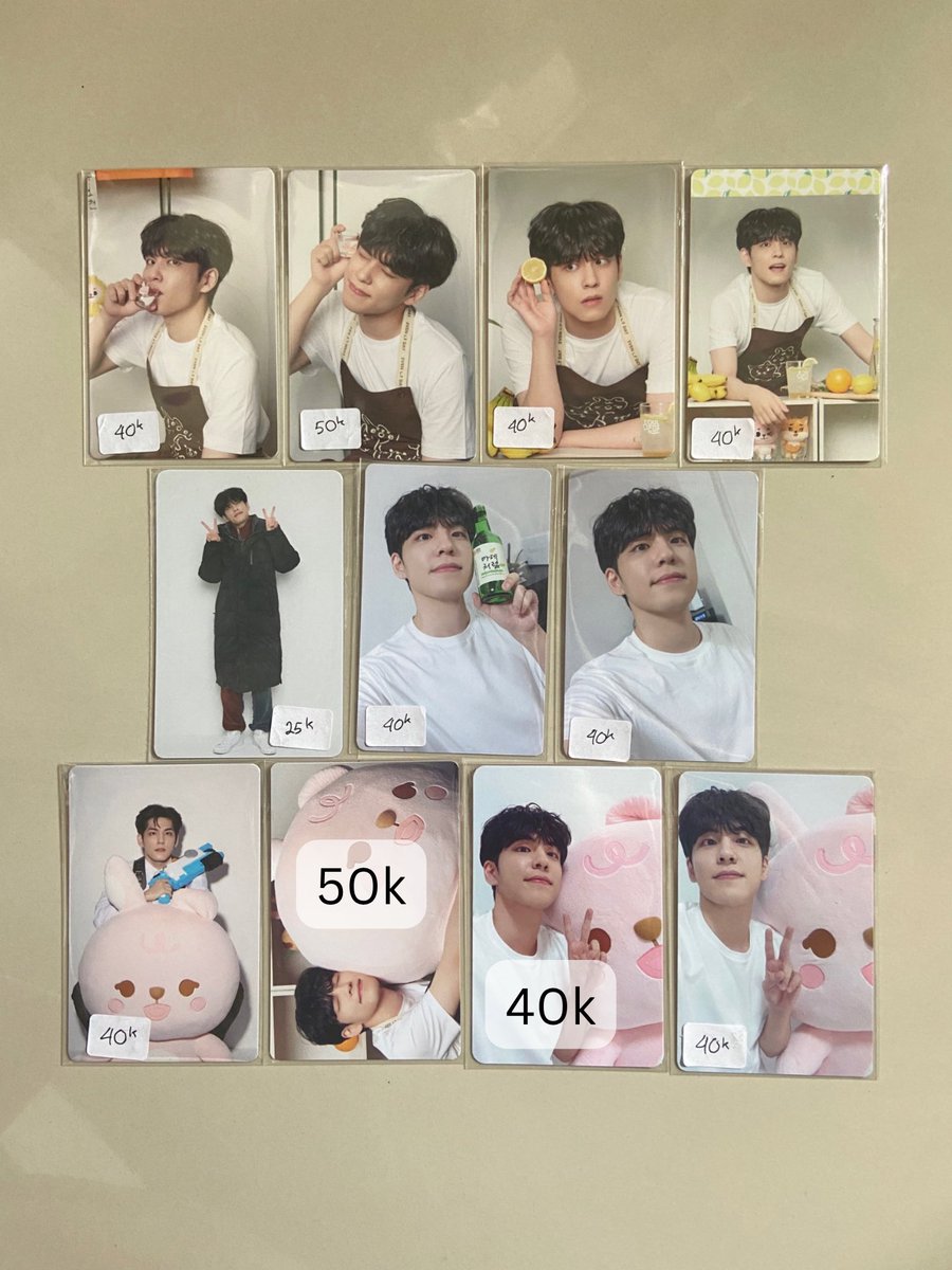 MASWONFEEL's tweet photo. [WTS]

PC wonpil

✅ harga nego
✅ bisa free ong shopee

#wtsday6stuff #bookmark #entropy #negentropy #eternal #apel #rtm #mecima #eod #gravity #dvd the best moment #youth #soulcup https://t.co/UBQ3CHtoLJ