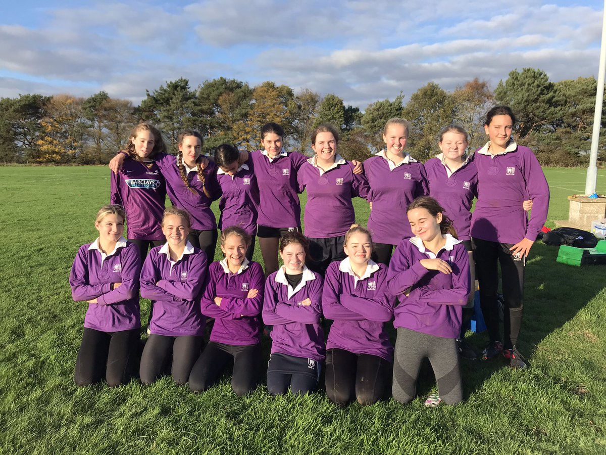 FramearlPE's tweet photo. A great day at the @NorfSchoolsRFU girls cup. I was so impressed with the attitude, commitment and skill shown by all the girls from all the schools. #futureredroses https://t.co/ILkZYwup9r