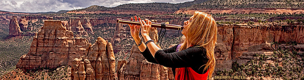 This week on Hearts of Space: 'DEEP FLUTES'—the quiet evolution of the indigenous flute. With music by SHERRY FINZER & WILL CLIPMAN, R.CARLOS NAKAI, ANN LICATER, JAMES MARIENTHAL, VIANNEY LOPEZ, and RAPHAEL GROTEN. bit.ly/HoS-1330