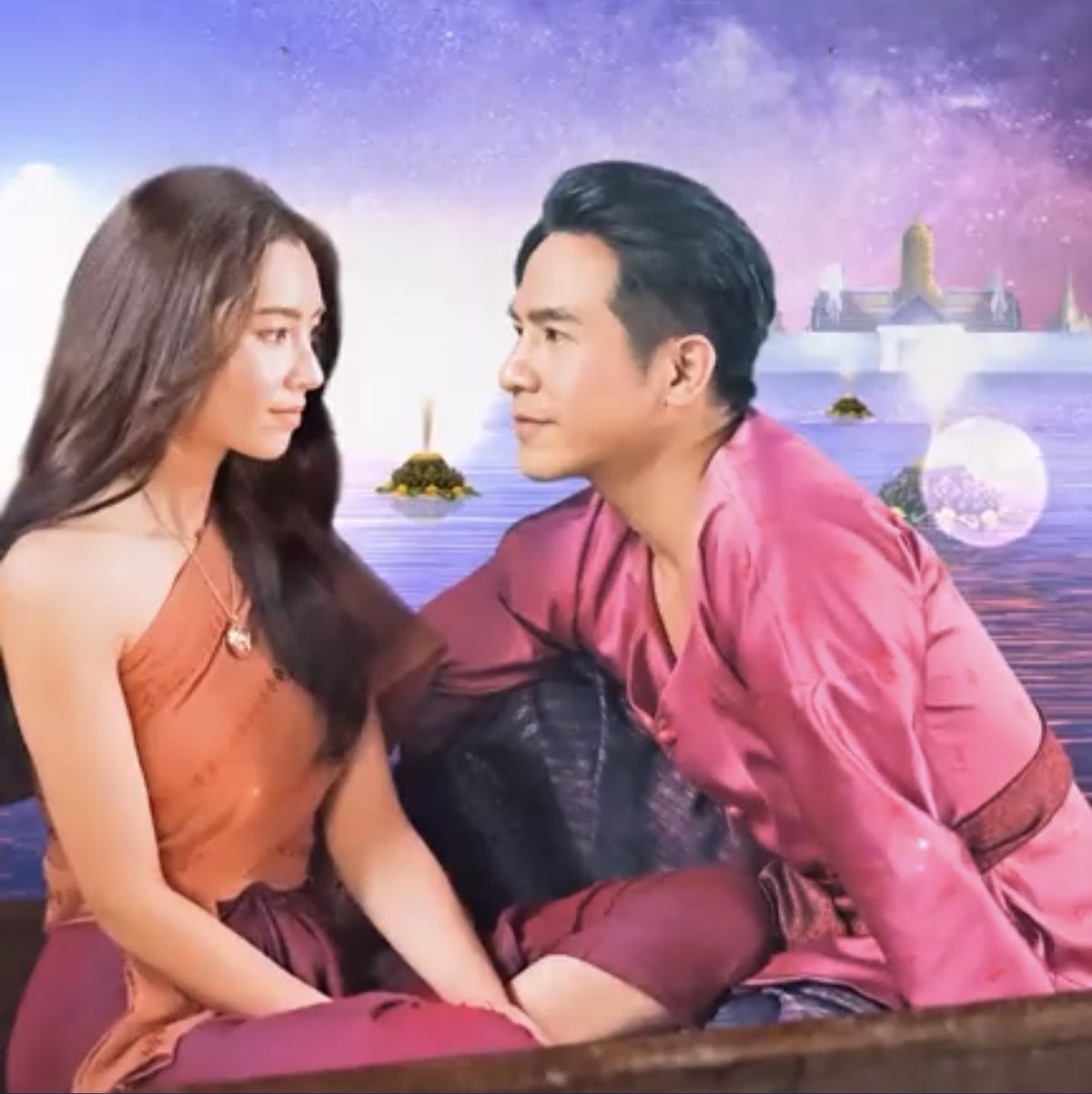 BuDDlejaceaeYK's tweet photo. #โป๊ปเบลล่า
เงียบๆอย่างนี้  พ่อริดกับแม่พุดตานจีบกันอยู่แน่เลย 🤪
#พรหมลิขิต https://t.co/AOVES5Pg4q
