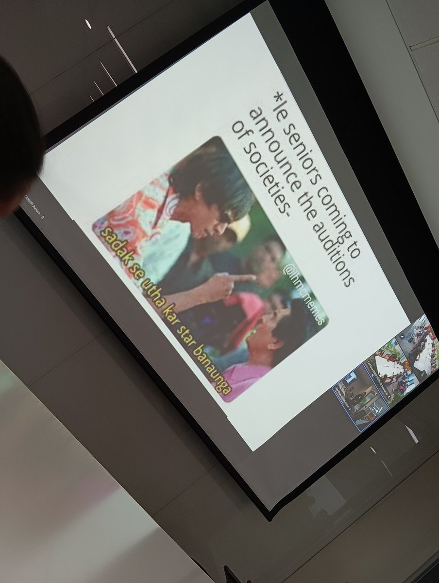 _janvi__10's tweet photo. To all the gorgeous seniors.....AMAZING SESSION
Last slides>>>> #communityday #mscigdtuw #azuredevday https://t.co/UVIGG58LAW
