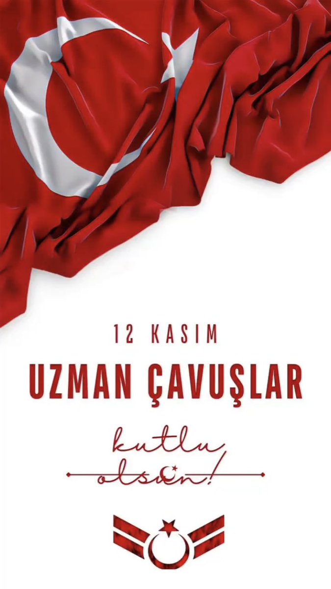 mtastekinq's tweet photo. #12KasımUzmanÇavuşlarGünü https://t.co/WSNmWsFFdo