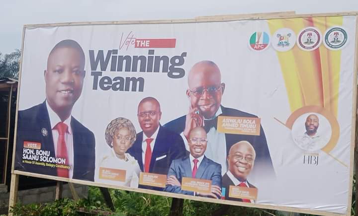 Jimoh Oluwakemi bukola tweet media