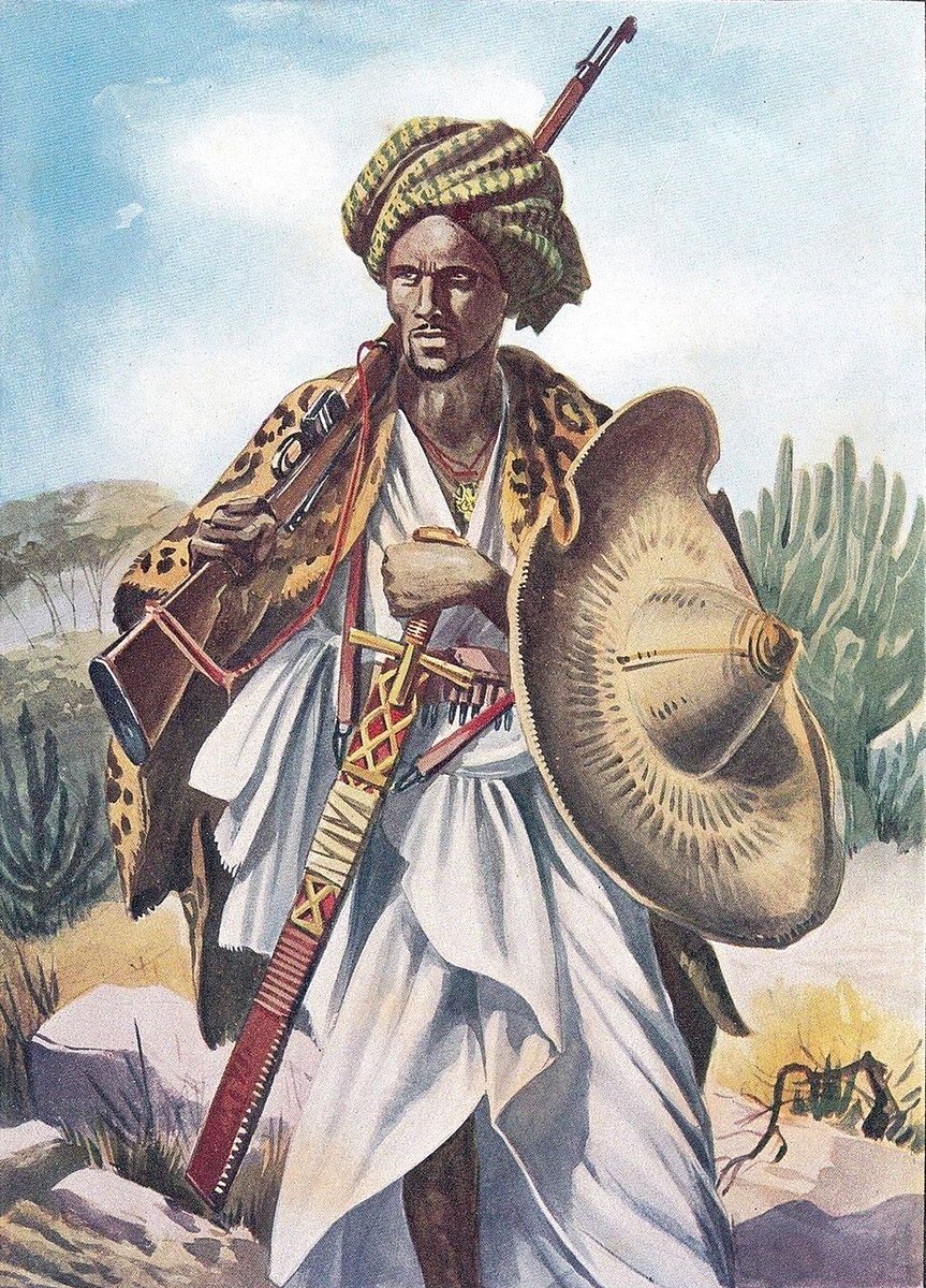 The African History Channel tweet media