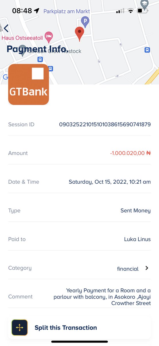 osagiemed's tweet photo. He knows I am not in Nigeria. I have spent extra 100.000 Naira so I can get my money back but it seems in Nigeria the bad ones keep multiplying and have control in strategic places. Please sir/madam his phone numbers are +234 803 311 2886 and+234 706 635 1300 yours sincerely Hope https://t.co/6WZLO67DoB