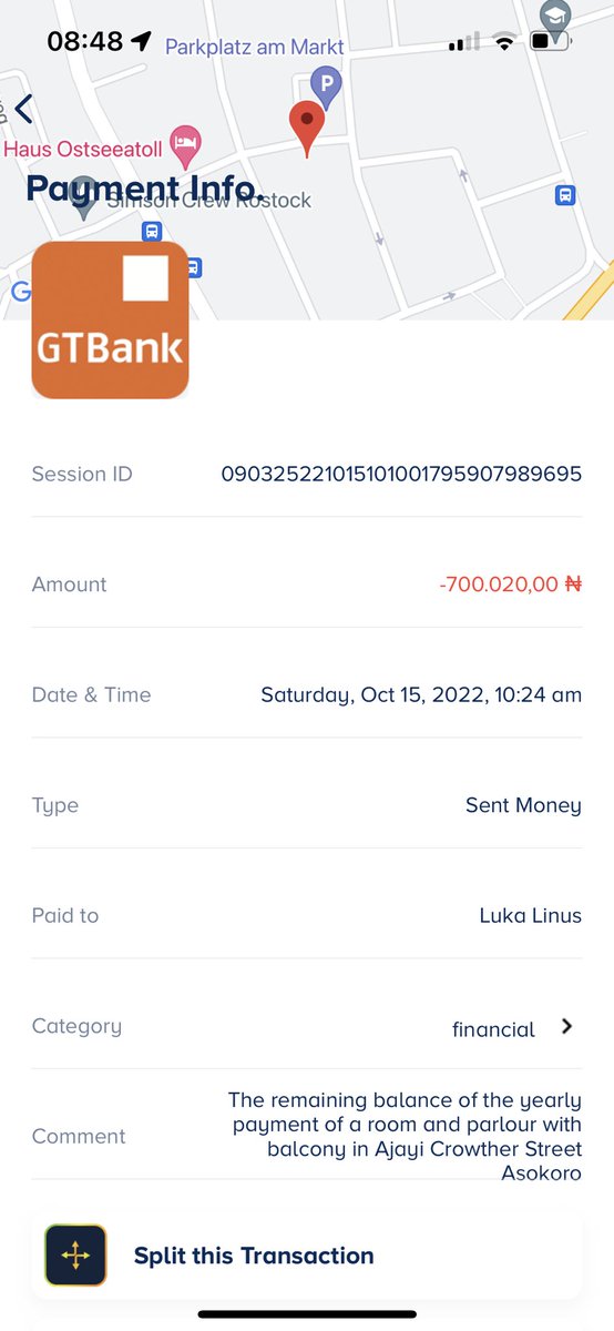 osagiemed's tweet photo. He knows I am not in Nigeria. I have spent extra 100.000 Naira so I can get my money back but it seems in Nigeria the bad ones keep multiplying and have control in strategic places. Please sir/madam his phone numbers are +234 803 311 2886 and+234 706 635 1300 yours sincerely Hope https://t.co/6WZLO67DoB