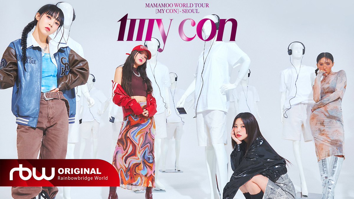 msiakpopfans's tweet photo. [COMING SOON] MAMAMOO WORLD TOUR [MY CON] – KUALA LUMPUR by Trumpet International 🎺

📆: 11th February 2023 (Saturday)

#마마무 #MAMAMOO #무무 #MYCON #MYCONinKL #MYCONinMY #MAMAMOOinKL #MAMAMOOinMY https://t.co/8QzQZCAEyR