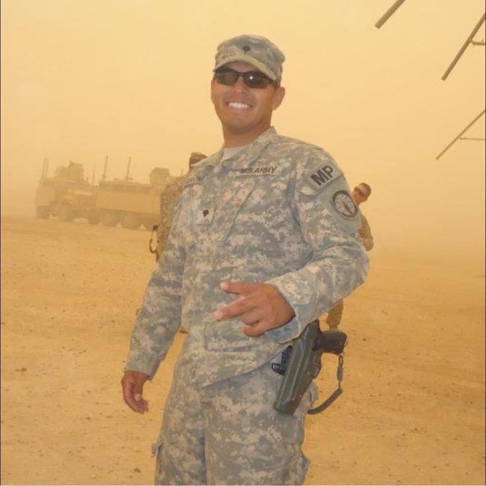 A little late …Would like to give a huge shout out to My little sister and my Cousin who both serve to protect this great country I thank you both so much and also wishing my sister happy birthday which is the same day Veterans Day! 🇺🇸#USArmy #VeteransDay2022