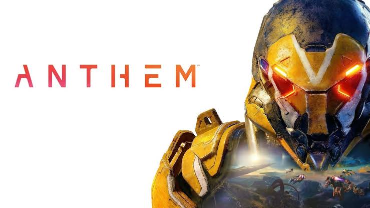 好きなゲームのキャッチコピー
「独りで強く、共にあってより強く」

ANTHEM

素晴らしいキャッチコピーとゲーム評価は比例しなかったみたいですが、
私はこのコピーを一生忘れない気がする。