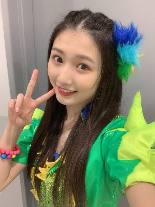 塩月希依音のTwitter画像1