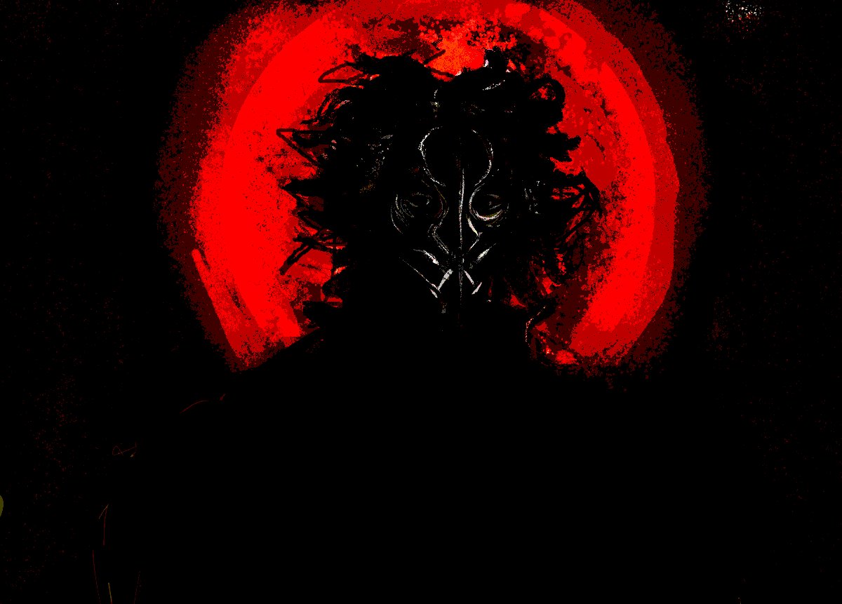 Theohice's tweet photo. Posting some Severian art i made. https://t.co/OcltgKad9u