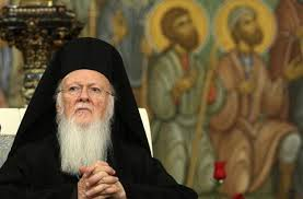 galatacla's tweet photo. UN OBIETTIVO PER L'ANNIVERSARIO DI NICEA?

"... voglio dire e sottolineare che sia da parte ortodossa e che da parte cattolica c’è questa buona intenzione di finalmente di fissare una data comune per celebrare la Resurrezione di Cristo"
[Il Patriarca Bartolomeo]

@falasca_s https://t.co/sV8tID7MLF