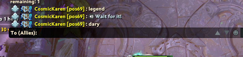 redditdota2's tweet photo. did a HIMYM reference, thanks zeus - /u/_tupperwhere_ https://t.co/7yWgRuLx8z #dota2 https://t.co/V5U8zx1Ikl