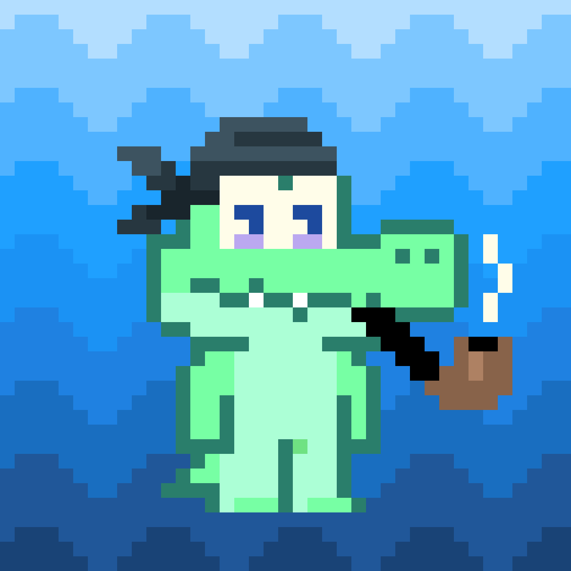 _mnibubuy's tweet photo. @Michor_CCC @adadirewolf @the_ape_society @ChilledKongs @Koala_B_Club @CardanoCrocClub we got some awesome pipes fam! 2D, 3D or Pixel art, take your pick! #CardanoCrocsClub #OGCrocs #RACrocs #BabyCrocs $C4 #swampstaking #swamplands https://t.co/7AONfWFAV5