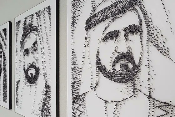 Tonyless8's tweet photo. #Sketch_artist_Dubai:-
Are you looking for skilled, creative caricaturists who can perform on various occasions? If so, look no further than us. Feel free to contact us and add a new wave of happiness to the event. Our artists are creative. https://t.co/5ekuVDkhTy https://t.co/08if6Fgj1p