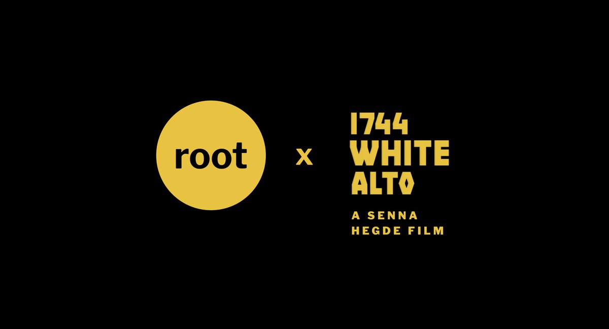 We're thrilled to announce that 1744 White Alto is launching NFTs on Root!