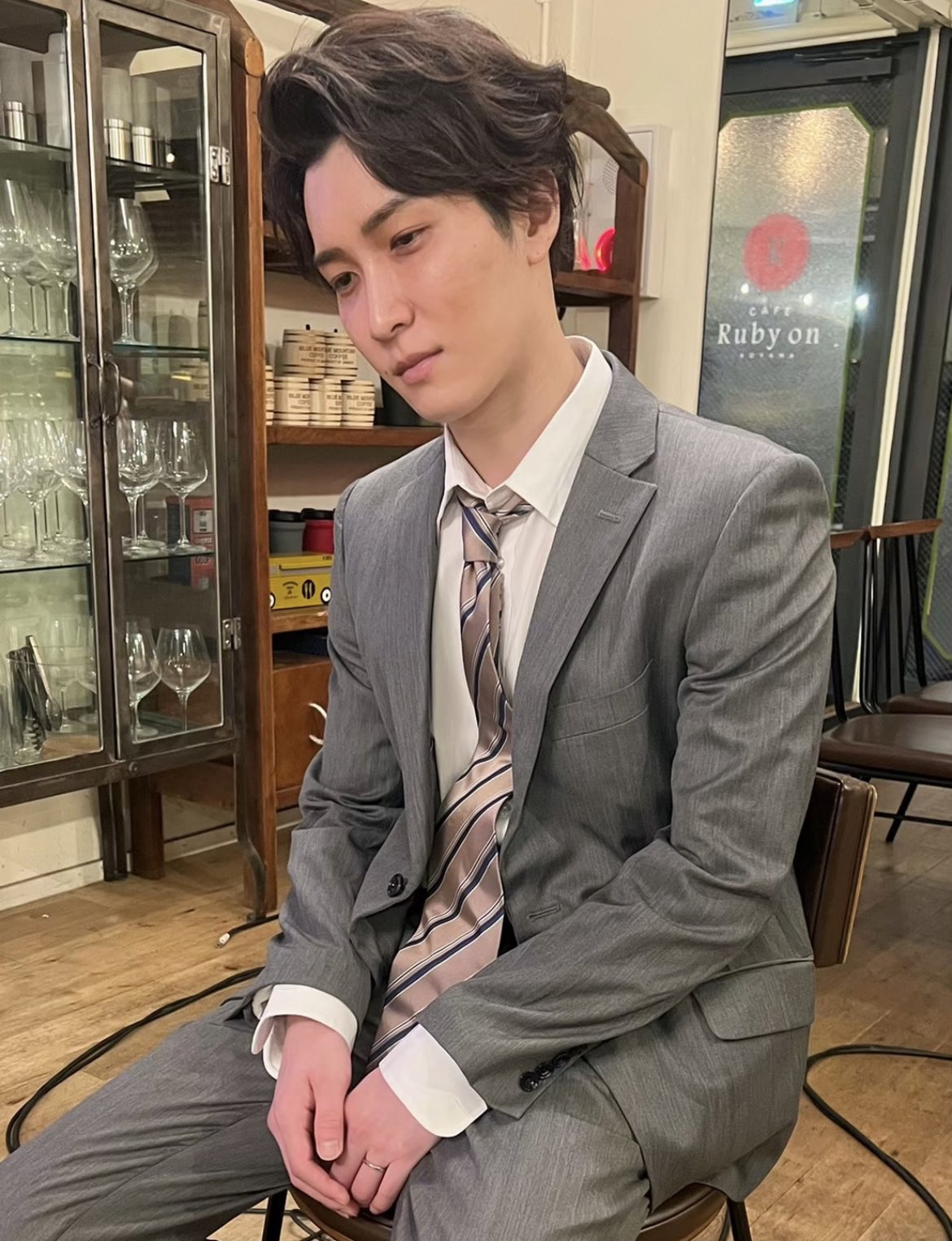世にも奇妙な物語