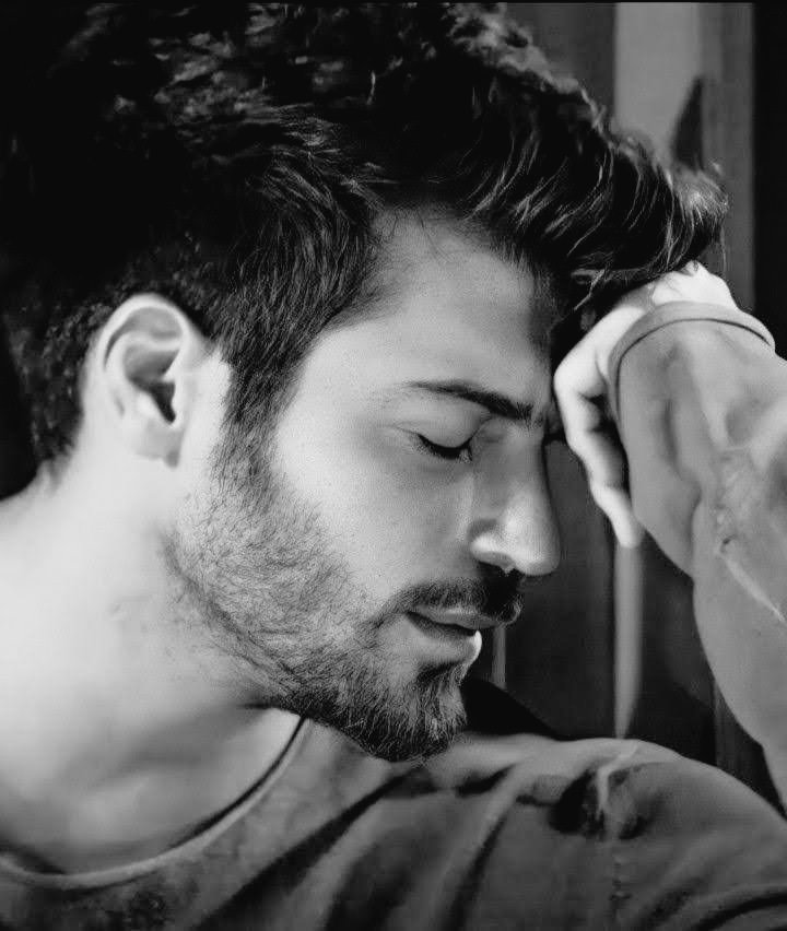 Buenos días ☀️💞

#CanYaman