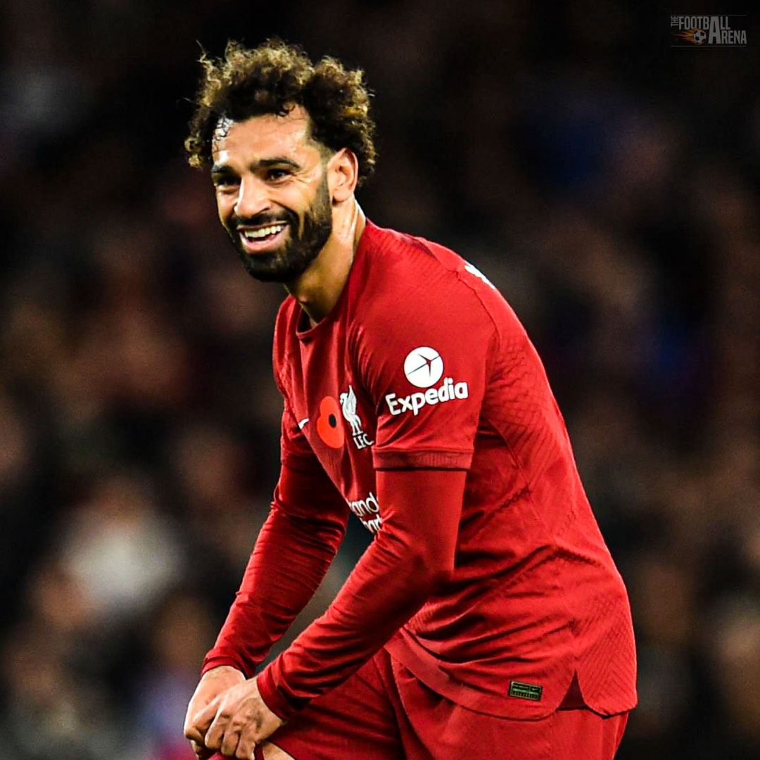 Football Central tweet media