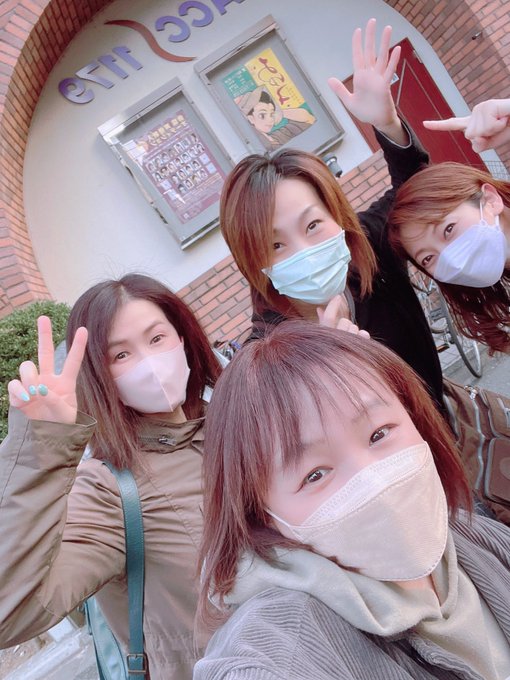 河原木志穂 の人気がまとめてわかる 評価や評判 感想などを1週間ごとに紹介 ついラン