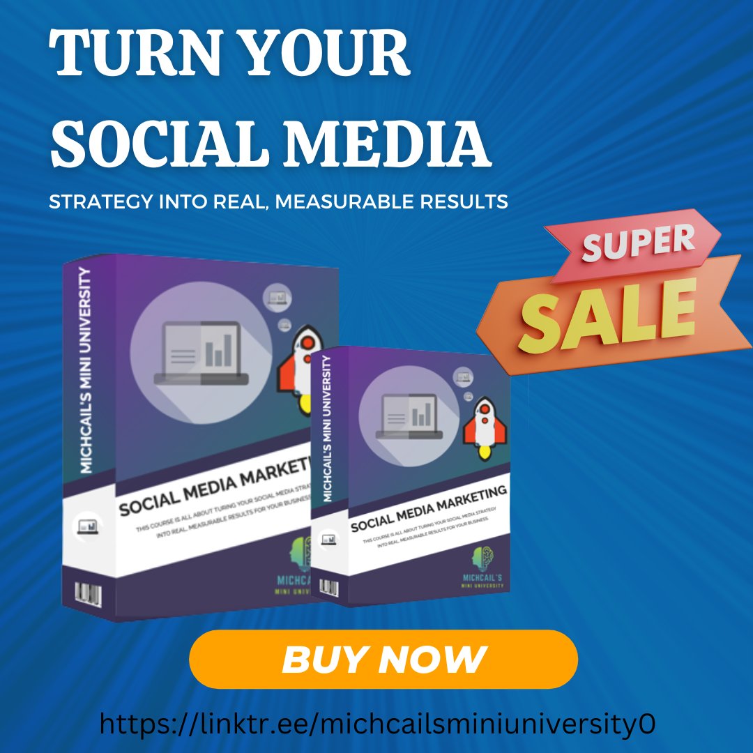 Stuck with your social media strategy? It's time to turn your strategy into results. link in Bio smpl.is/3cbb
#socialmediaconsultant #smallbizmarketing #onlinebusinesscoach #biztips #coursecreators #entrepreneurlife #growbusiness #businesscoaches #onlinecourses