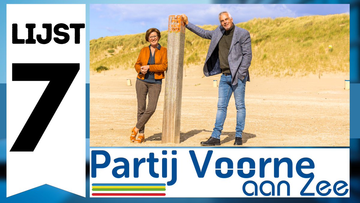 Partij Westvoorne (@pw_westvoorne) on Twitter photo 