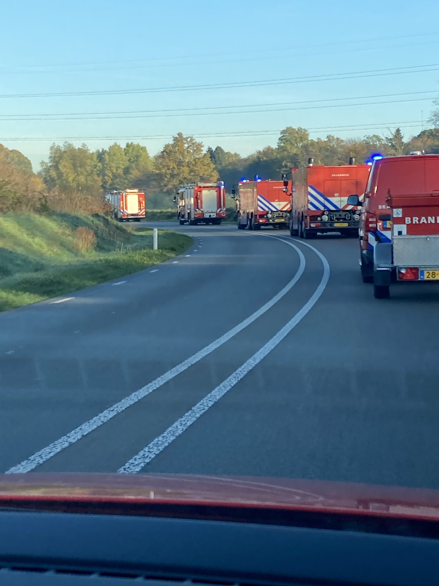 Veiligheidsregio Noord en OostGelderland on Twitter 