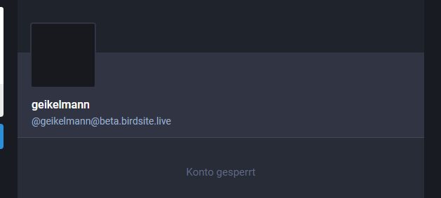 carlptr's tweet photo. @GEikelmann Der Computer sagt bisher leider "Nein". https://t.co/cvcQlpkiWR