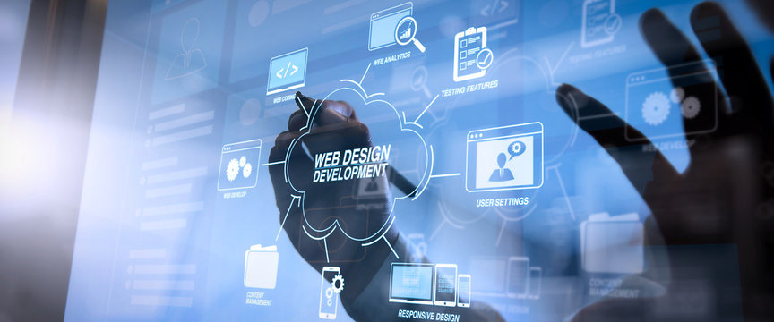 WebOnlineDesig1's tweet image. We're experts in digital marketing and branding, we can create a personalised and effective website. We work with clients to develop websites that are both unique and compelling
For more information,please visit webonlinedesign.co.uk
#websitedesign #webdevelopers #htmlwebdesign