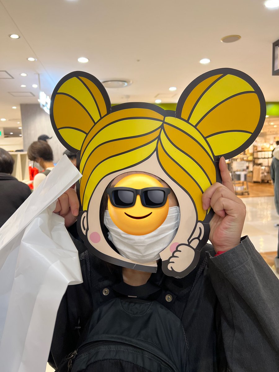 やっと行けた、ワークマン女子。
想像以上に良いお店だった！
魅力的な商品ばかりで、売れるのも納得だわ！