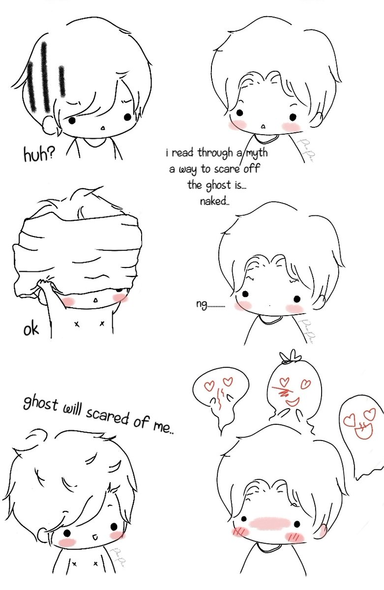 The ghost must be very happy bcoz of kevin myth 😂👻🐣
#natponboy #techittod #boytod #GhostHouseEP4 #GhostHostGhostHouse #GhostHostGhostHouseTheSeries 
#GhostHostGhostHouseFanArt