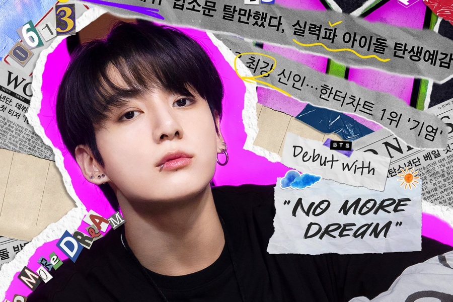 soompi's tweet image. BTS's #Jungkook To Perform At #WorldCup2022 Opening Ceremony + Release New Song For Soundtrack
soompi.com/article/155390…