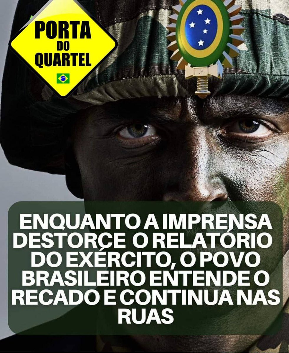 tiago_prado_'s tweet photo. @edvan_fr #SOSFORCASARMADAS #SOSFFA #SOSBrazil #SOSBrasil #SOSMilitares https://t.co/PiKTUrSPvl