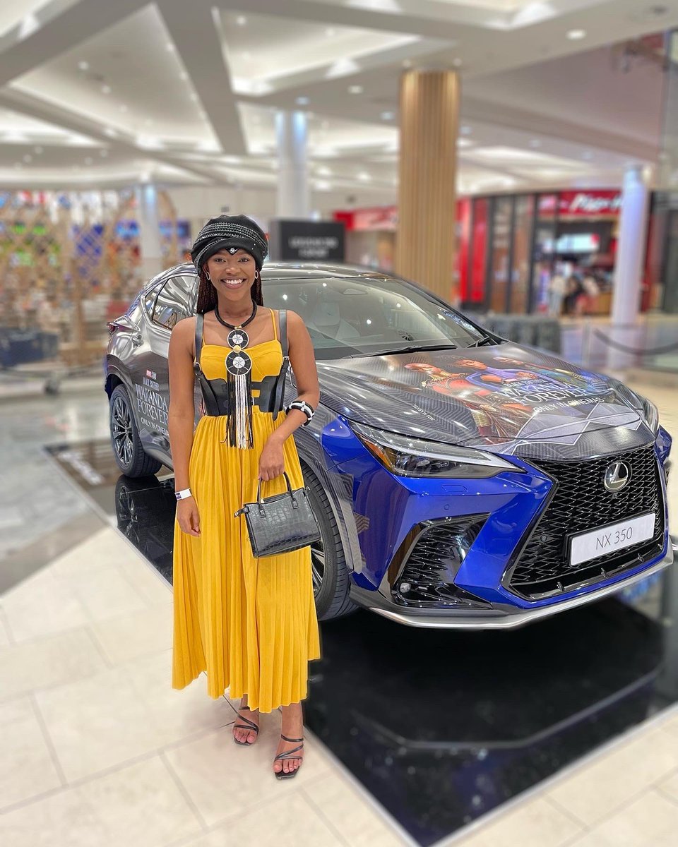 Last night at the Lexus SA X Black Panther private screening.   #johannesburg #blackpanther #blackpanthermovie #southafrica #thingstodoinjohannesburg #Lexus #ExperienceAmazing