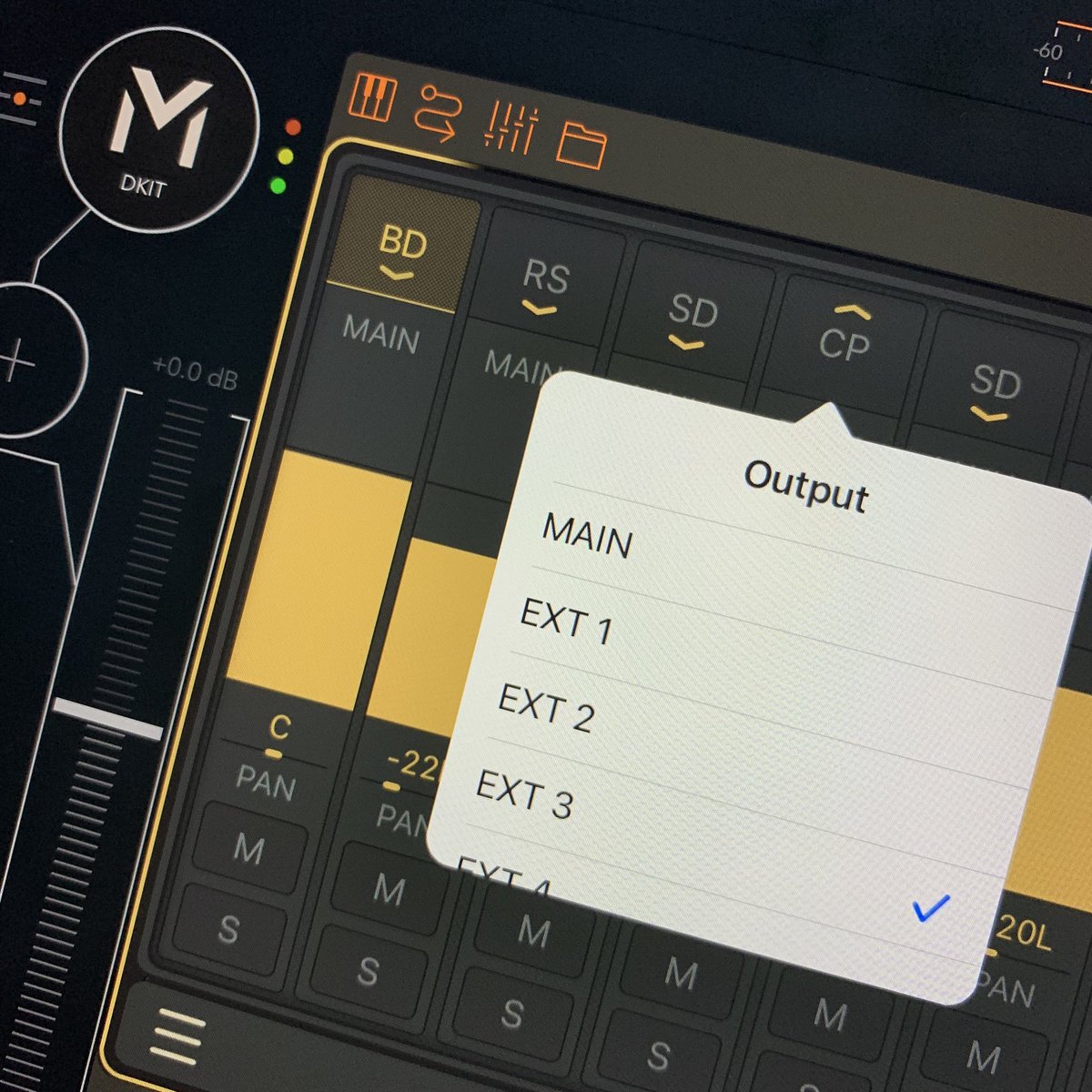fac_corvest's tweet photo. Soon! 😀
#FacDrumkit https://t.co/iYS7rSKHYI