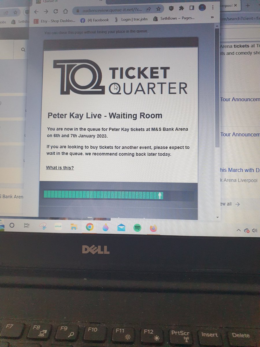 Think it's time to give up <a href="/peterkay_co_uk/">Peter Kay</a> 😭😭😭😭😭