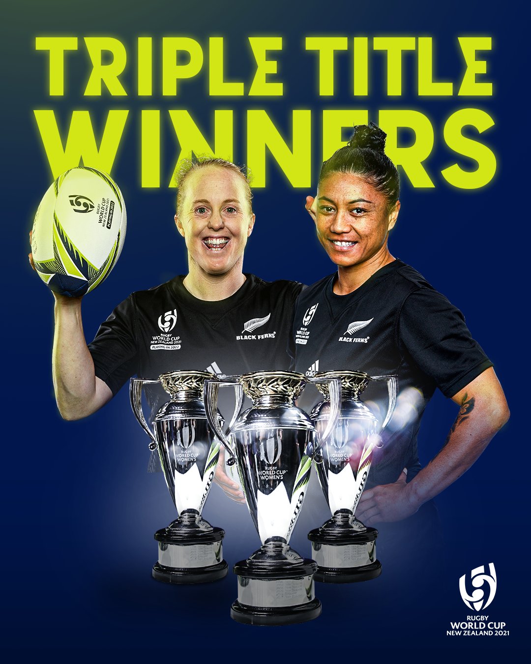 Rugby World Cup