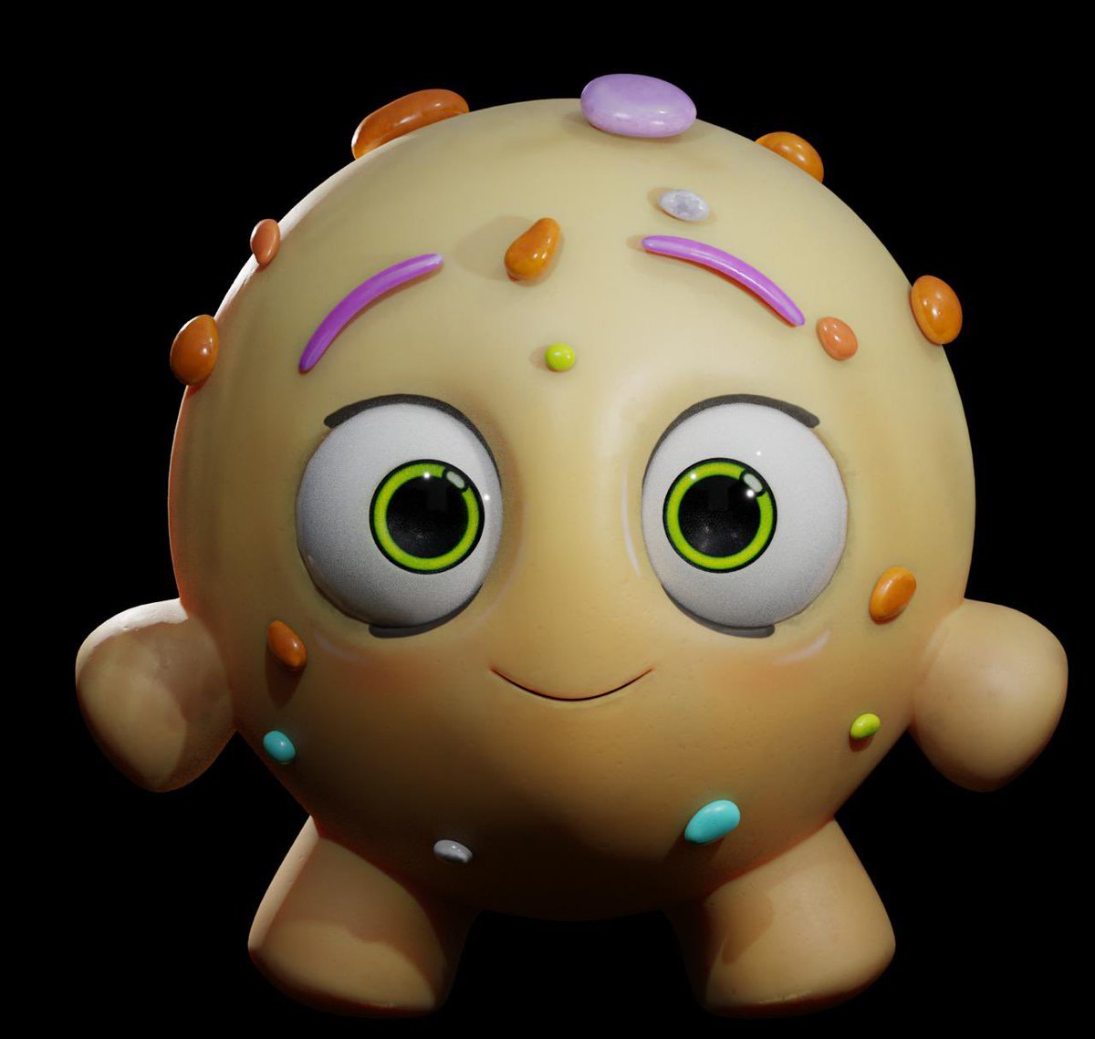 $CP | Cookies Protocol | 🍪 👀 tweet media