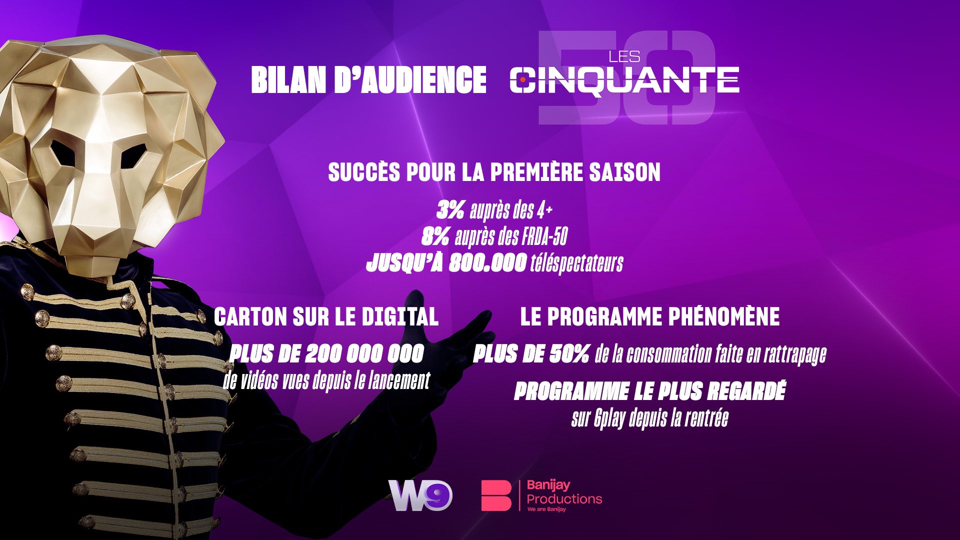 Les Cinquante Saison 1 épisode 39 Les Cinquante (@LesCinquante_) / Twitter