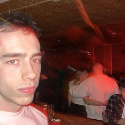 Eliot_Manning's tweet photo. #NewProfilePic https://t.co/bcBD758sAi
