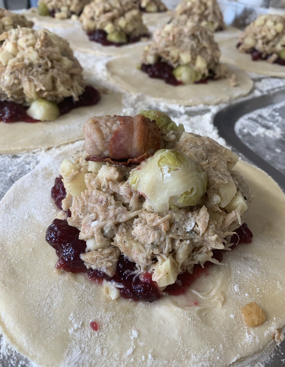 Feeling Christmassy. 🎅🏼