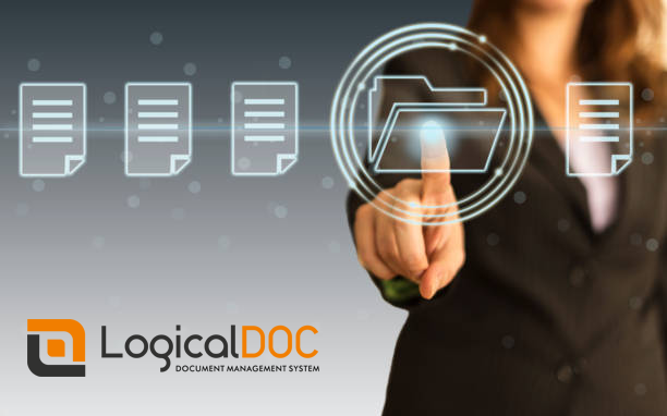 logicaldoc's tweet image. ⚙️LogicalDOC allows you to create #workflows to define and business logic, simplifying processes and helping employees to coordinate effectively 💊

👉Find out more about LogicalDOC&apos;s workflow: logicaldoc.com/software-featu…

#collaboration #tools #DMS #documentorganization #logicaldoc