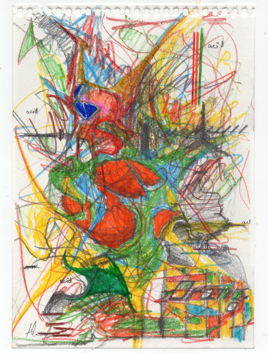 KHWAMPA 𖤓 tweet media