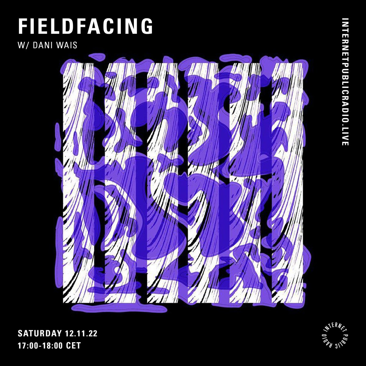 "Loving this collaboration with Dani Wais" Jordan from <a href="/internetpradio/">Internet Public Radio</a>