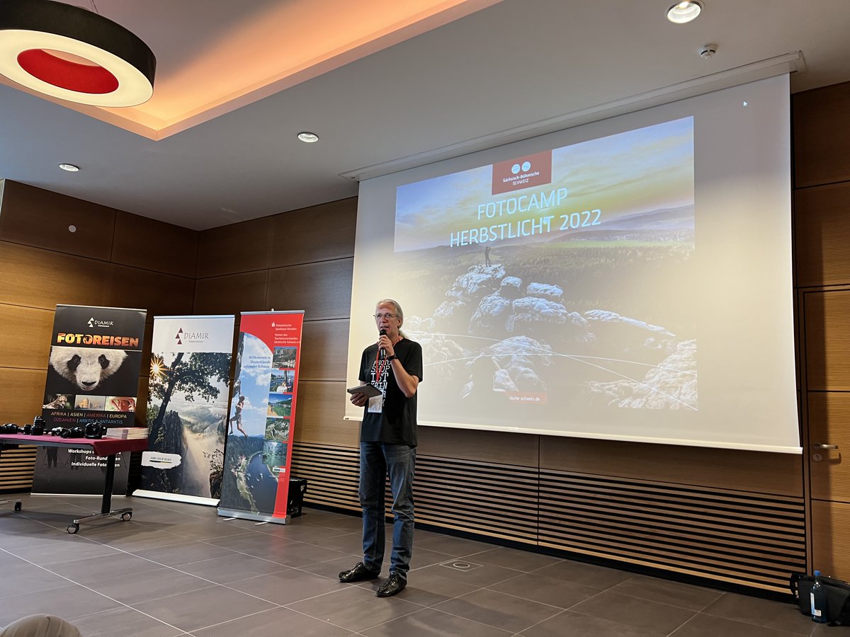 HerbstlichT Fotocamp tweet media