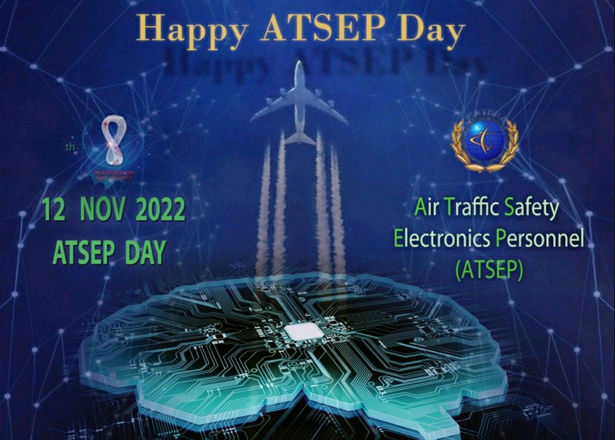 BodamG's tweet photo. It's Our Day... 😁💪🏾🛫✈️🛬

#WeCertifyAirSafety
#Communication
#Navigation
#Surveillance
#ATSEPs
#NAAE
#IFATSEA https://t.co/Hqjo4MQBaK