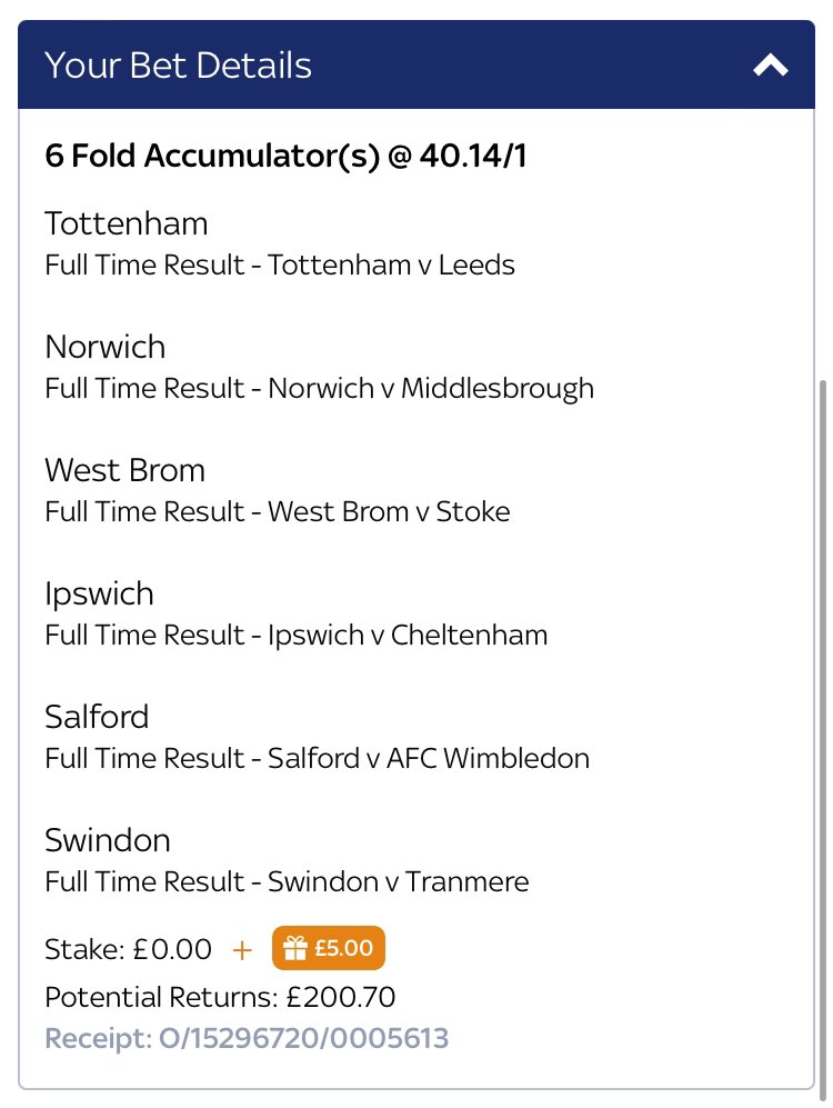 Reeces Tips tweet media