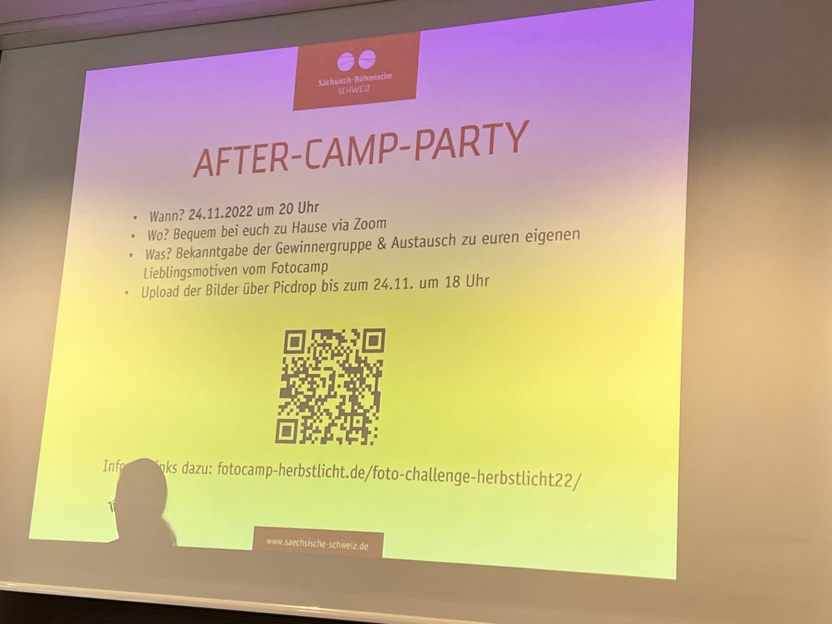 HerbstlichT Fotocamp tweet media