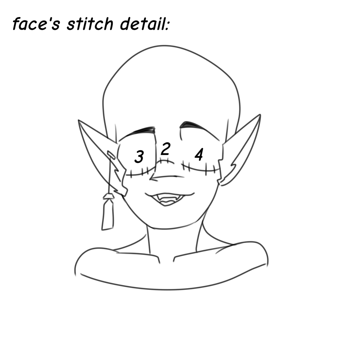 coffingh0st's tweet photo. Might not knowing the lore of Helltaker's but does not mean cant have the vibe of em ;3
Final design of my sona (pls just pls slap me if i ever try to redesign again)
#personadesign https://t.co/BBFHP7m0wj