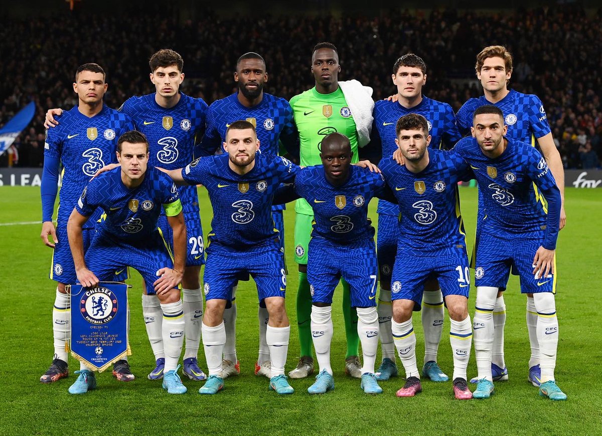 Doxa_of_Chelsea's tweet photo. Throwback : Some years earlier, we #Chelsea used to be favourite vs #New_Castle but today they're favourite over us. We really fell off but it still possible to get #Worldcup break on high. Come on #BLUES 🔵👊 ! https://t.co/lbHxEVJLyR